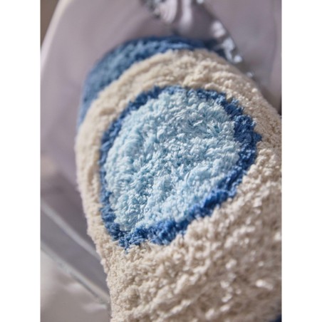 Alex Mitmevärviline 30x50 cm | FreshDesign.ee