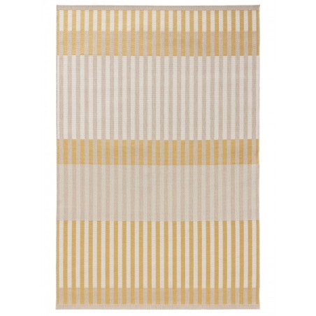 Sise- ja välivaip Vega beež/kollane 280x380 cm | FreshDesign.ee