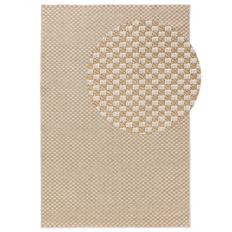 Sise- ja välivaip Taissa kreem/beež 192x290 cm | FreshDesign.ee