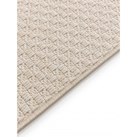 Sise- ja välivaip Taissa kreem 115x170 cm | FreshDesign.ee