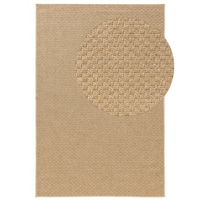 Sise- ja välivaip Taissa Beež 154x230 cm | FreshDesign.ee