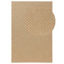 Sise- ja välivaip Taissa Beež 154x230 cm | FreshDesign.ee