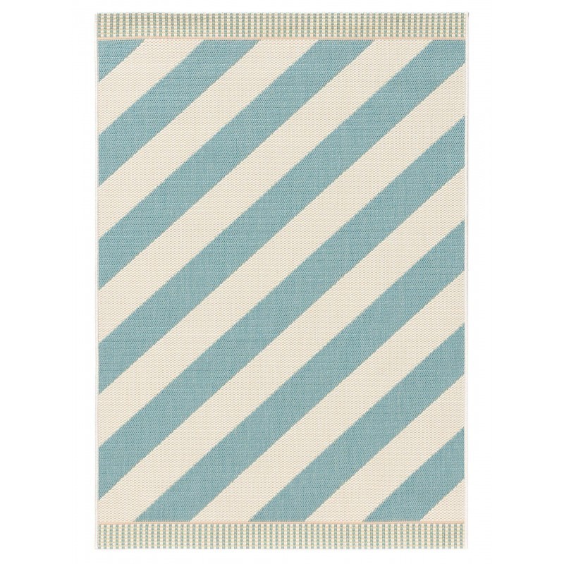 Sise- ja välivaip Sunny Blue 160x230 cm | FreshDesign.ee