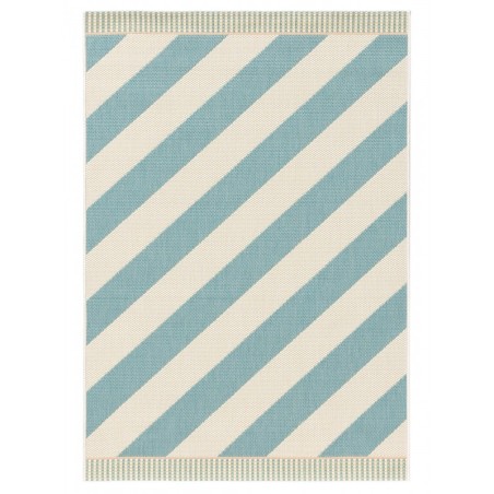 Sise- ja välivaip Sunny Blue 160x230 cm | FreshDesign.ee