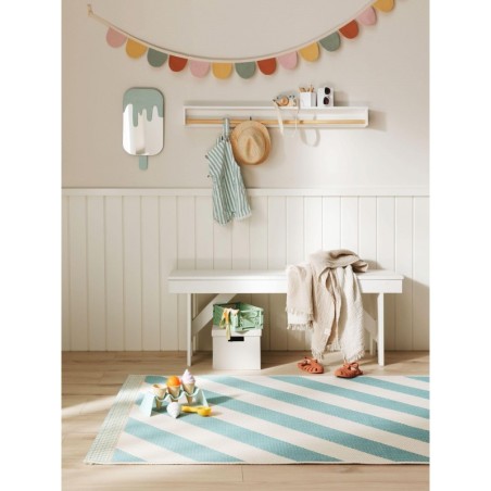 Sise- ja välivaip Sunny Blue 120x170 cm | FreshDesign.ee