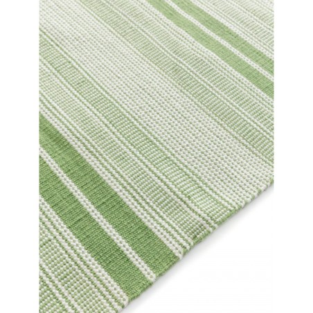 Sise- ja välivaip Siena roheline 80x150 cm | FreshDesign.ee