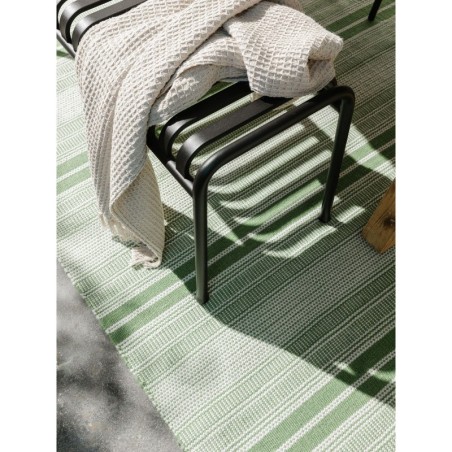 Sise- ja välivaip Siena roheline 250x350 cm | FreshDesign.ee