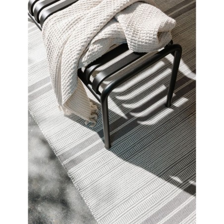 Sise- ja välivaip Siena hall 250x350 cm | FreshDesign.ee