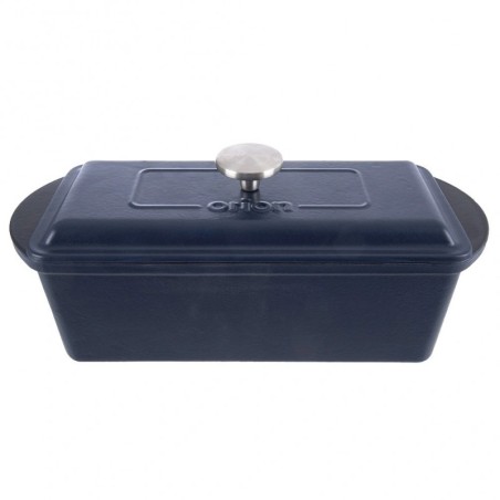 LITINA SMALT malmist leivapann kaanega, 35... | FreshDesign.ee