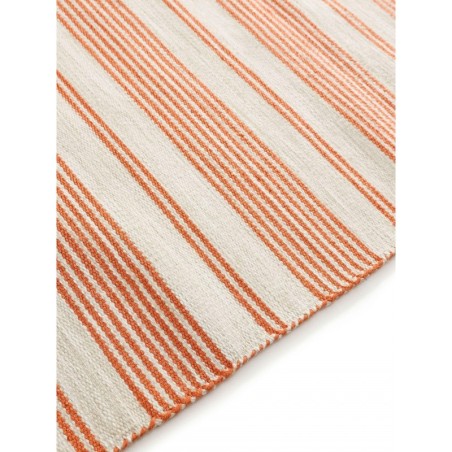 Sise- ja välivaip Rida beež/oranž 160x230 cm | FreshDesign.ee