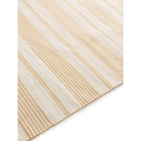 Sise- ja välivaip Rida beež/kollane 200x300 cm | FreshDesign.ee