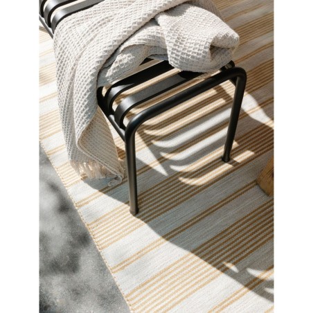 Sise- ja välivaip Rida beež/kollane 160x230 cm | FreshDesign.ee