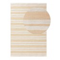 Sise- ja välivaip Rida beež/kollane 120x170 cm | FreshDesign.ee