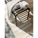 Sise- ja välivaip Rida beež/kollane 120x170 cm | FreshDesign.ee