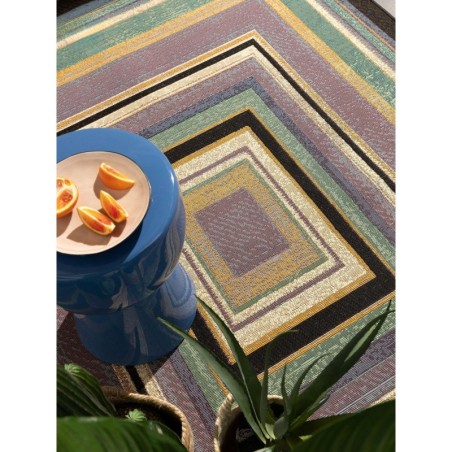 Sise- ja välivaip Ria mitmevärviline/sinin... | FreshDesign.ee