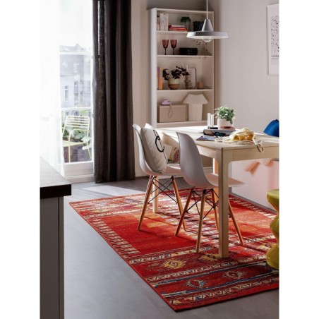 Sise- ja välivaip Ria Mitmevärviline 80x165 cm | FreshDesign.ee