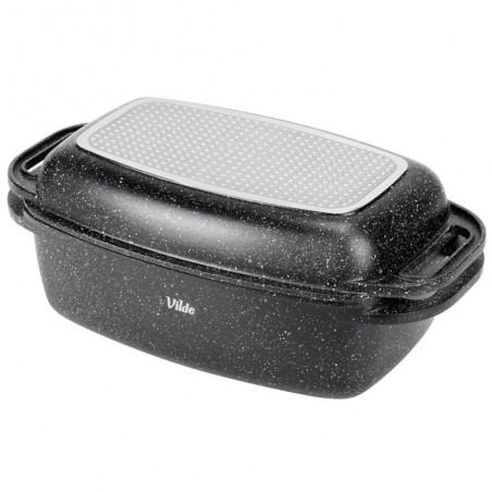 Graniidist kaanega röstimispann 2in1 GRANI... | FreshDesign.ee