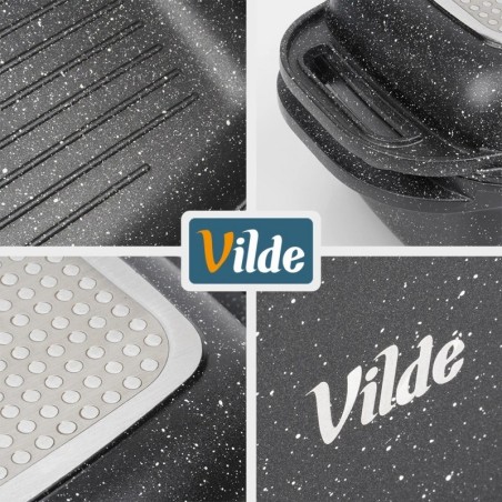 Graniidist kaanega röstimispann 2in1 GRANI... | FreshDesign.ee