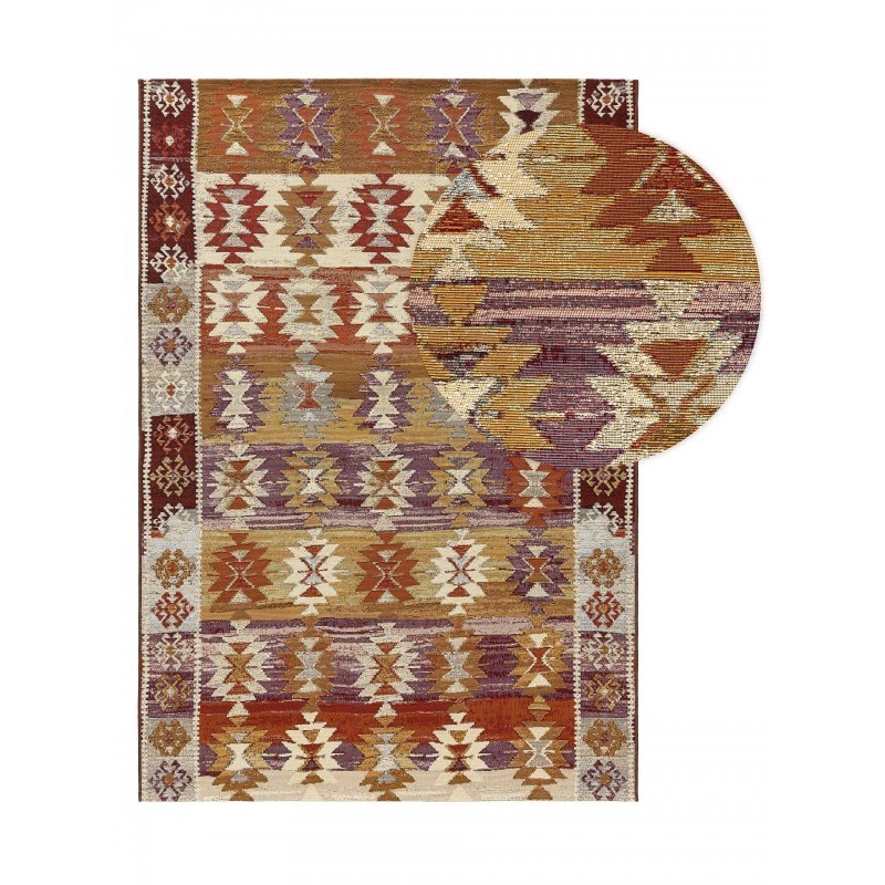 Sise- ja välivaip Ria Mitmevärviline 160x235 cm | FreshDesign.ee