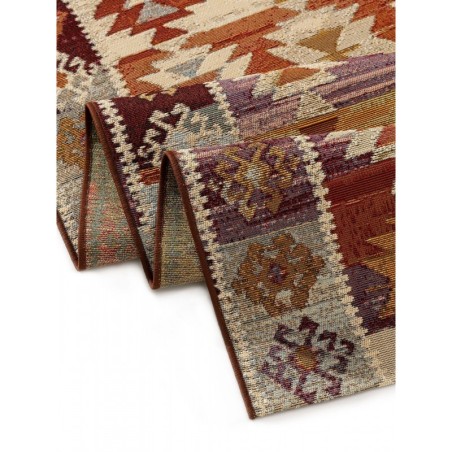 Sise- ja välivaip Ria Mitmevärviline 120x180 cm | FreshDesign.ee