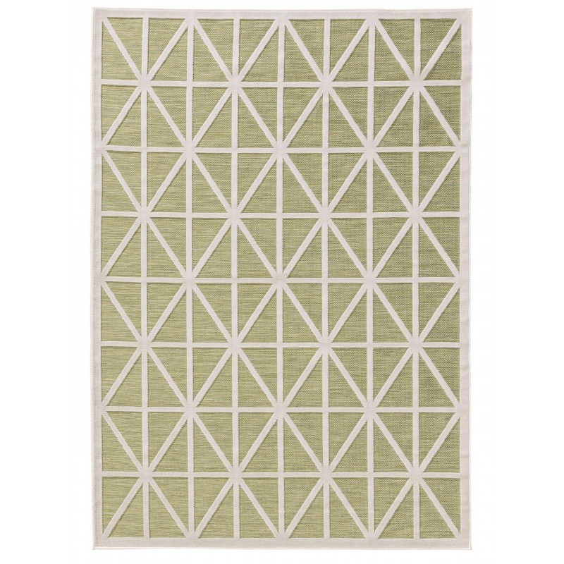 Sise- ja välivaip Orion Green 160x230 cm | FreshDesign.ee