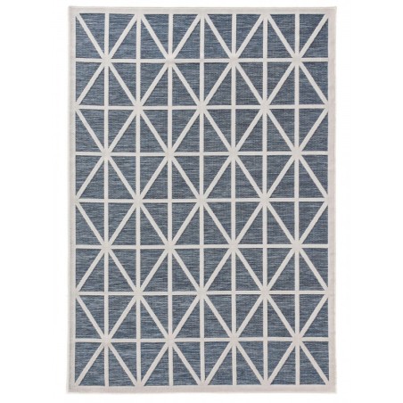 Sise- ja välivaip Orion Blue 80x150 cm | FreshDesign.ee