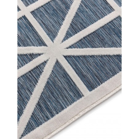 Sise- ja välivaip Orion Blue 80x150 cm | FreshDesign.ee