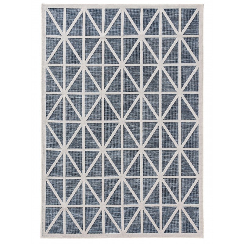 Sise- ja välivaip Orion Blue 160x230 cm | FreshDesign.ee