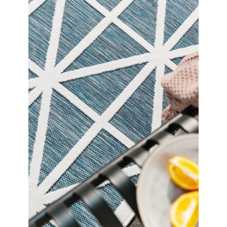 Sise- ja välivaip Orion Blue 160x230 cm | FreshDesign.ee