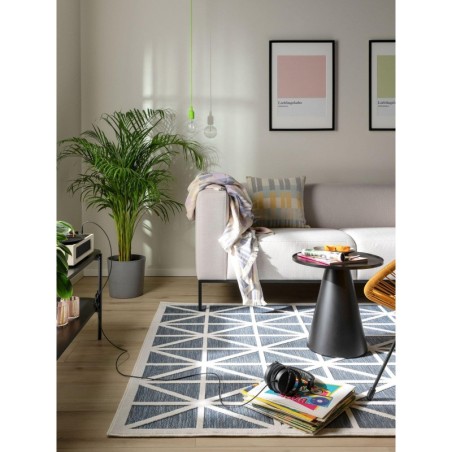 Sise- ja välivaip Orion Blue 160x230 cm | FreshDesign.ee