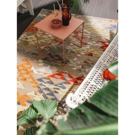 Sise- ja välivaip Noelia Mitmevärviline 24... | FreshDesign.ee