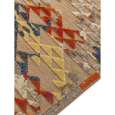 Sise- ja välivaip Noelia Mitmevärviline 24... | FreshDesign.ee