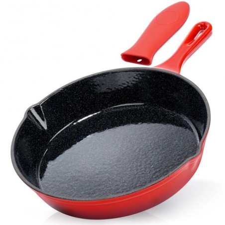 Emailitud malmist praepann CAST ENAMEL sil... | FreshDesign.ee