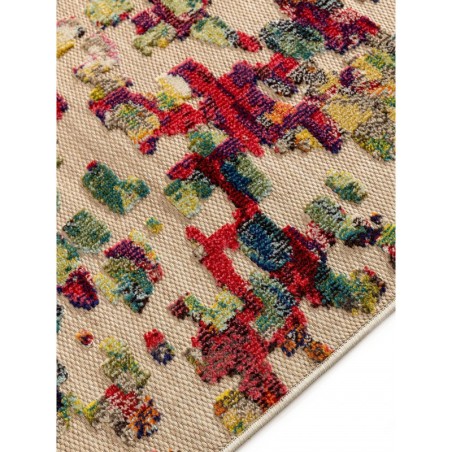 Sise- ja välivaip Noelia Mitmevärviline 16... | FreshDesign.ee