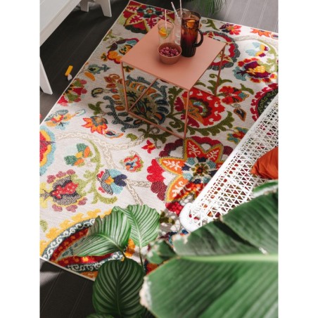 Sise- ja välivaip Noelia Mitmevärviline 14... | FreshDesign.ee