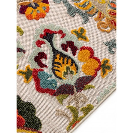 Sise- ja välivaip Noelia Mitmevärviline 14... | FreshDesign.ee