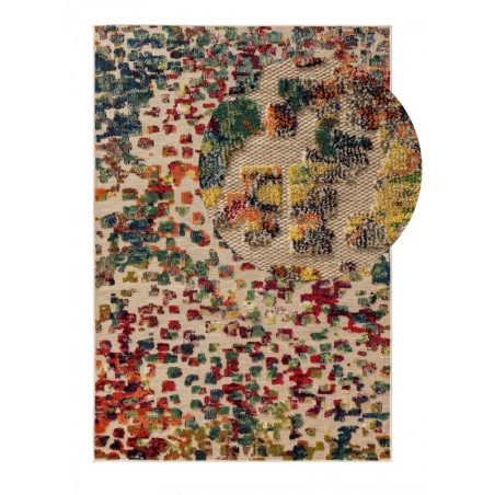 Sise- ja välivaip Noelia Mitmevärviline 12... | FreshDesign.ee