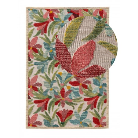 Sise- ja välivaip Noelia Mitmevärviline 12... | FreshDesign.ee