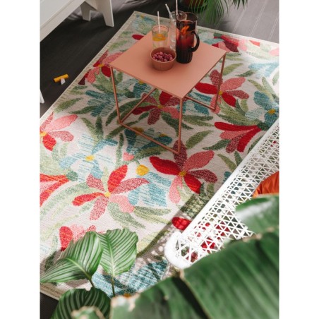 Sise- ja välivaip Noelia Mitmevärviline 12... | FreshDesign.ee