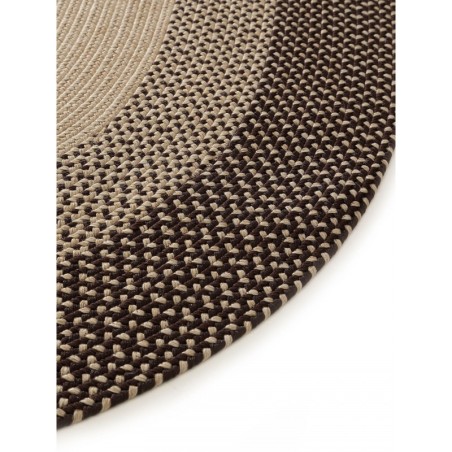 Sise- ja välivaip Nandi Pruun 140x200 cm | FreshDesign.ee