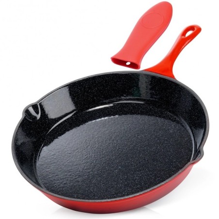 Emailitud malmist praepann CAST ENAMEL sil... | FreshDesign.ee