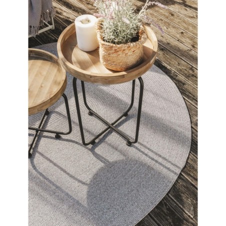 Sise- ja välivaip Nandi hall 120x170 cm | FreshDesign.ee