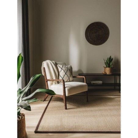 Sise- ja välivaip Nandi Beež 200x300 cm | FreshDesign.ee