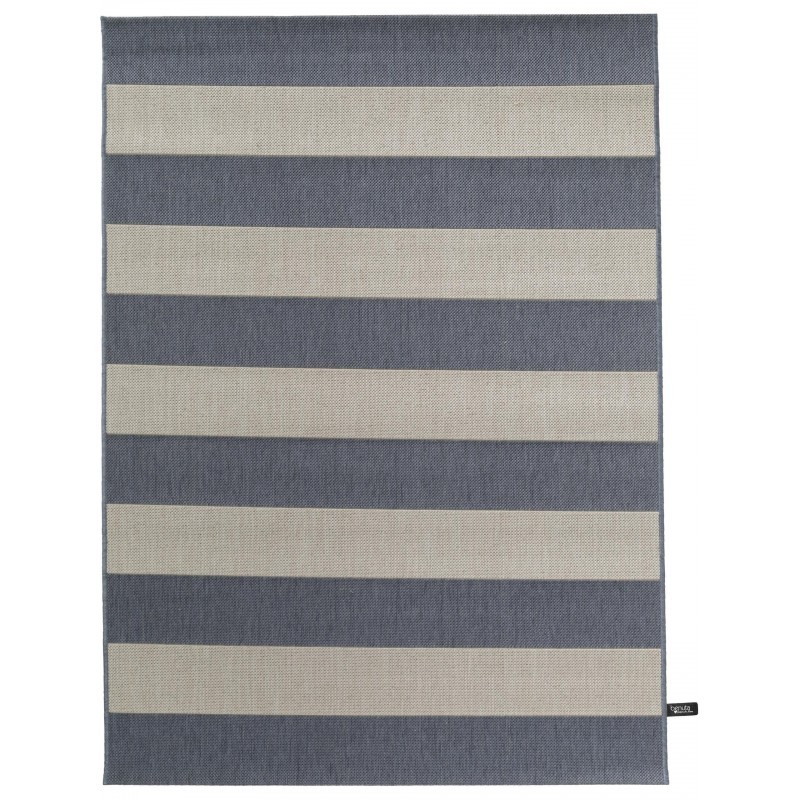 Sise- ja välivaip Metro sinine 200x290 cm | FreshDesign.ee