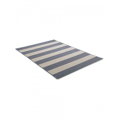 Sise- ja välivaip Metro sinine 200x290 cm | FreshDesign.ee