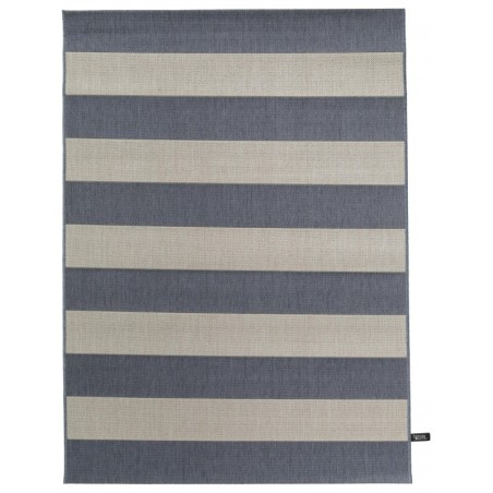 Sise- ja välivaip Metro sinine 160x230 cm | FreshDesign.ee