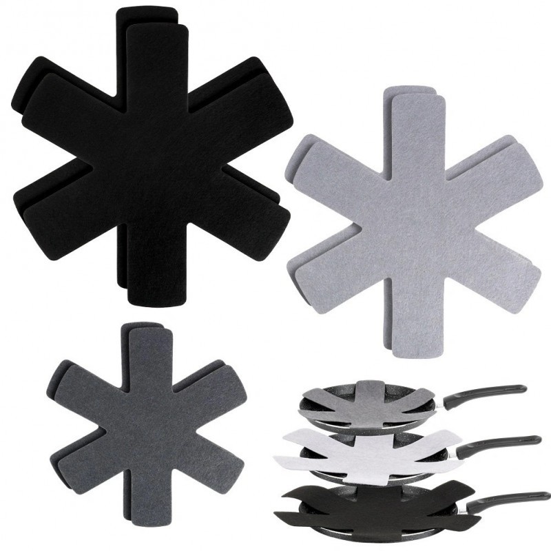 Kaitsejagajad pannidele, vilt, 38 / 35 / 2... | FreshDesign.ee