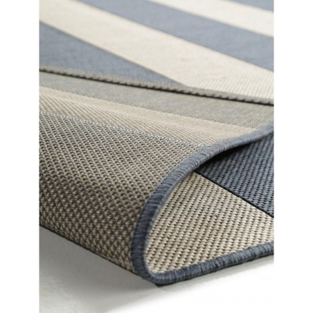 Sise- ja välivaip Metro sinine 160x230 cm | FreshDesign.ee