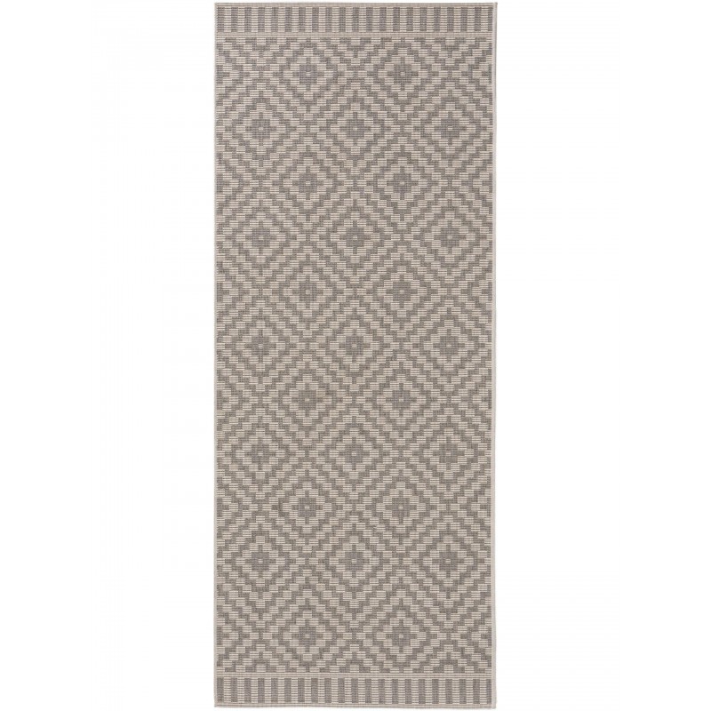 Sise- ja välivaip Metro hall 80x200 cm | FreshDesign.ee