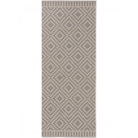 Sise- ja välivaip Metro hall 80x200 cm | FreshDesign.ee